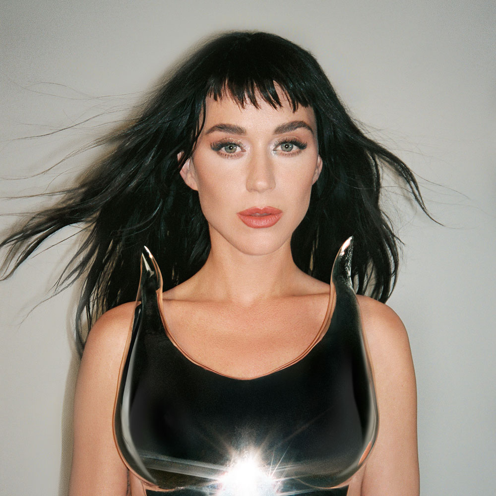 Katy Perry