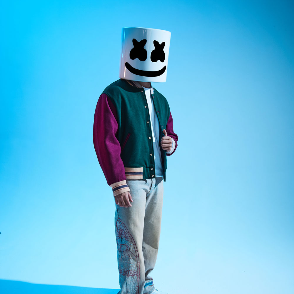 MARSHMELLO