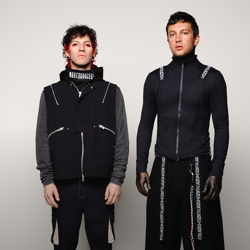 Twenty One Pilots